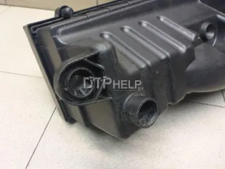 1K0129607AG Корпус воздушного фильтра Seat Leon 2 Арт AM100529645, вид 6
