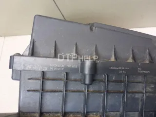 1K0129607AG Корпус воздушного фильтра Seat Leon 2 Арт AM100529645, вид 8