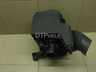 1851878 Корпус воздушного фильтра Ford Focus 3 Арт AM100537145, вид 1