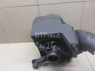 1851878 Корпус воздушного фильтра Ford Focus 3 Арт AM100537145, вид 2