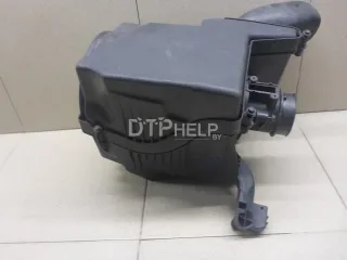 1851878 Корпус воздушного фильтра Ford Focus 3 Арт AM100537145, вид 4