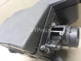 1851878 Корпус воздушного фильтра Ford Focus 3 Арт AM100537145, вид 7
