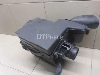 1851878 Корпус воздушного фильтра Ford Focus 3 Арт AM100537145, вид 8