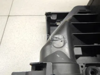 1149655 Корпус воздушного фильтра Ford Fusion 1 Арт AM100541238, вид 6