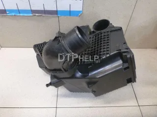 165001258R Корпус воздушного фильтра Renault Duster 1 Арт AM100541524, вид 1