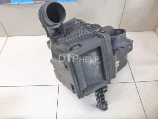 165001258R Корпус воздушного фильтра Renault Duster 1 Арт AM100541524, вид 2