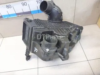 165001258R Корпус воздушного фильтра Renault Duster 1 Арт AM100541524, вид 3