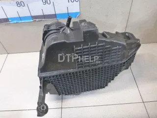 165001258R Корпус воздушного фильтра Renault Duster 1 Арт AM100541524, вид 4