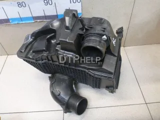 165001258R Корпус воздушного фильтра Renault Duster 1 Арт AM100541524, вид 5