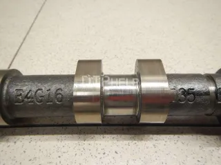 E4G161006030BA Распредвал выпускной Chery Tiggo 4 Арт AM100549598, вид 4