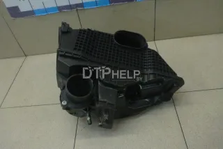 165000974R Корпус воздушного фильтра Renault Duster 1 Арт AM100551999, вид 1