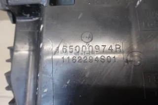 165000974R Корпус воздушного фильтра Renault Duster 1 Арт AM100551999, вид 11