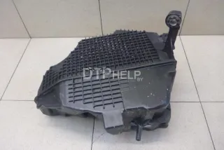 165000974R Корпус воздушного фильтра Renault Duster 1 Арт AM100551999, вид 6