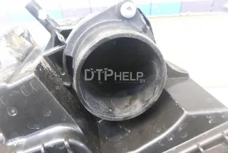 165000974R Корпус воздушного фильтра Renault Duster 1 Арт AM100551999, вид 7