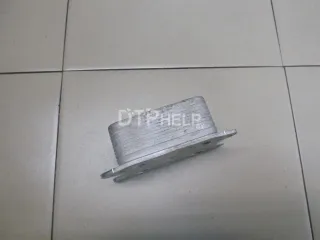 04E117021K Радиатор масляный Seat Leon 3 Арт AM100558330, вид 2