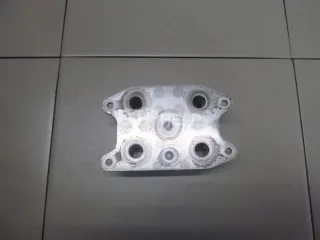 04E117021K Радиатор масляный Seat Leon 3 Арт AM100558330, вид 3