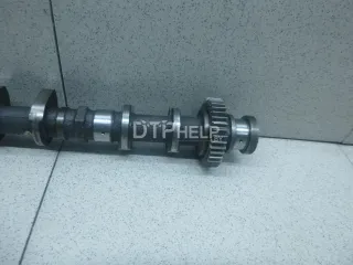 1350230060 Распредвал выпускной Toyota Hilux 7 Арт AM100561940, вид 3