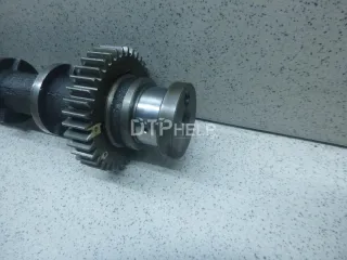 1350230060 Распредвал выпускной Toyota Hilux 7 Арт AM100561940, вид 4