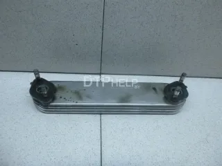1571030010 Радиатор масляный Toyota Land Cruiser 80 Арт AM100561951, вид 1