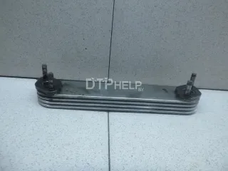 1571030010 Радиатор масляный Toyota Land Cruiser 80 Арт AM100561951, вид 2