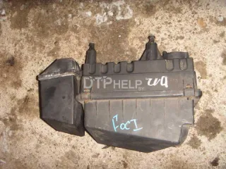 98AB9600KD Корпус воздушного фильтра Ford Focus 1 Арт AM12032272, вид 1