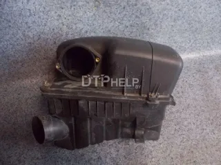  Корпус воздушного фильтра SsangYong Actyon 1 Арт AM12215856, вид 1