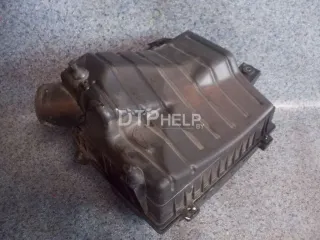  Корпус воздушного фильтра SsangYong Actyon 1 Арт AM12215856, вид 3