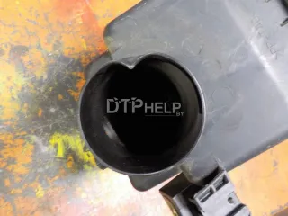  Корпус воздушного фильтра Toyota Avensis 2 Арт AM12264531, вид 4