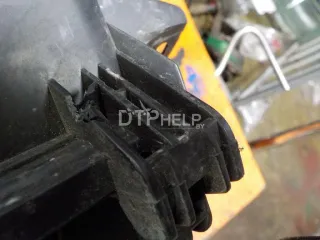  Корпус воздушного фильтра Toyota Avensis 2 Арт AM12264531, вид 5