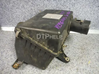 1770050170 Корпус воздушного фильтра Toyota Land Cruiser 100 Арт AM12280143, вид 1