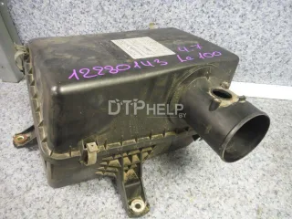 1770050170 Корпус воздушного фильтра Toyota Land Cruiser 100 Арт AM12280143, вид 2