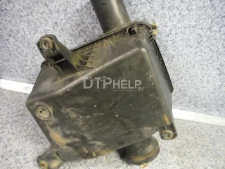 1770050170 Корпус воздушного фильтра Toyota Land Cruiser 100 Арт AM12280143, вид 4