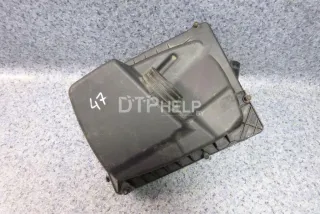 5834271 Корпус воздушного фильтра Opel Zafira B Арт AM12409519, вид 1