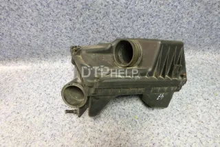 5834271 Корпус воздушного фильтра Opel Zafira B Арт AM12409519, вид 3