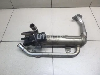 03G131512AD Радиатор системы EGR Volkswagen Golf 4 Арт AM12596535, вид 1