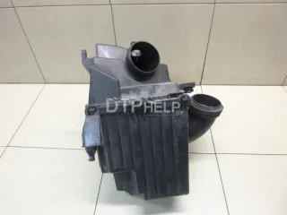 LF8J13320A Корпус воздушного фильтра Mazda 3 BL Арт AM12622174, вид 4