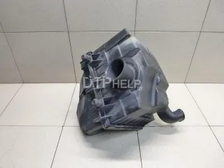 021129607P Корпус воздушного фильтра Volkswagen Transporter T4 Арт AM12705521, вид 4