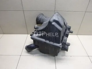 021129607P Корпус воздушного фильтра Volkswagen Transporter T4 Арт AM12705521, вид 6