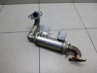 4M5Q9F464BC Радиатор системы EGR Ford Focus 2 Арт AM12707235, вид 3