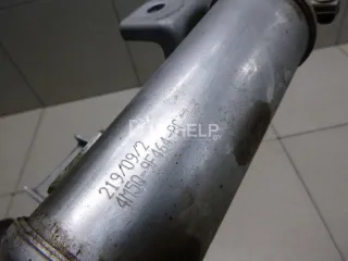 4M5Q9F464BC Радиатор системы EGR Ford Focus 2 Арт AM12707235, вид 4