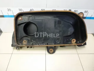 13717812064 Корпус воздушного фильтра BMW 5 F10/F11/GT F07 Арт AM12721069, вид 1