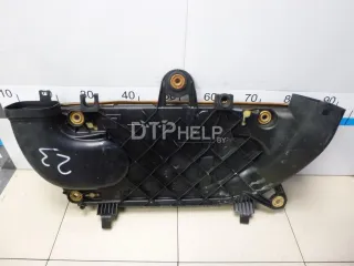 13717812064 Корпус воздушного фильтра BMW 5 F10/F11/GT F07 Арт AM12721069, вид 2