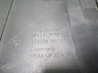 13717812064 Корпус воздушного фильтра BMW 5 F10/F11/GT F07 Арт AM12721069, вид 3