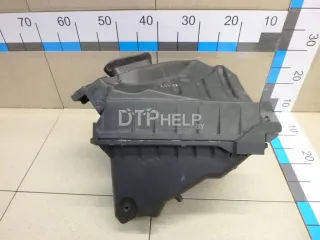 03G133837 Корпус воздушного фильтра Audi A4 B6 Арт AM12721570, вид 1