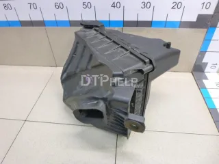 03G133837 Корпус воздушного фильтра Audi A4 B6 Арт AM12721570, вид 2