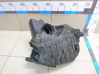 03G133837 Корпус воздушного фильтра Audi A4 B6 Арт AM12721570, вид 3