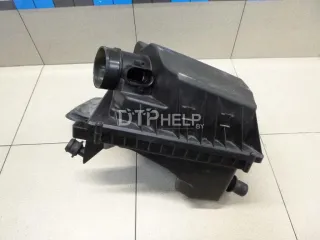  Корпус воздушного фильтра Opel Astra J Арт AM12747907, вид 2