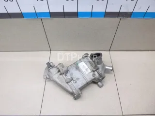 LR073730 Радиатор системы EGR Land Rover Range Rover 4 Арт AM12795087, вид 2
