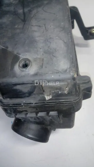  Корпус воздушного фильтра Honda Accord 7 Арт AM12819766, вид 5