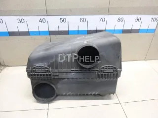 Корпус воздушного фильтра Mitsubishi Montero 3 2001г.  - Фото 2